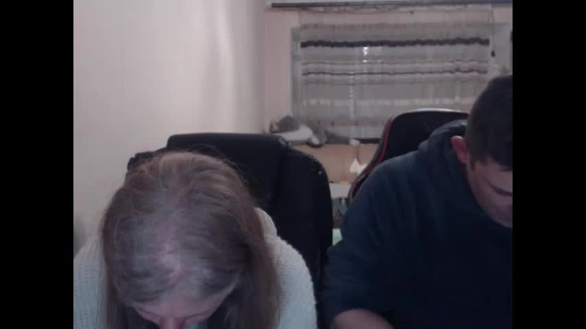 jenisandpeter Adult Chat March 2, 2026