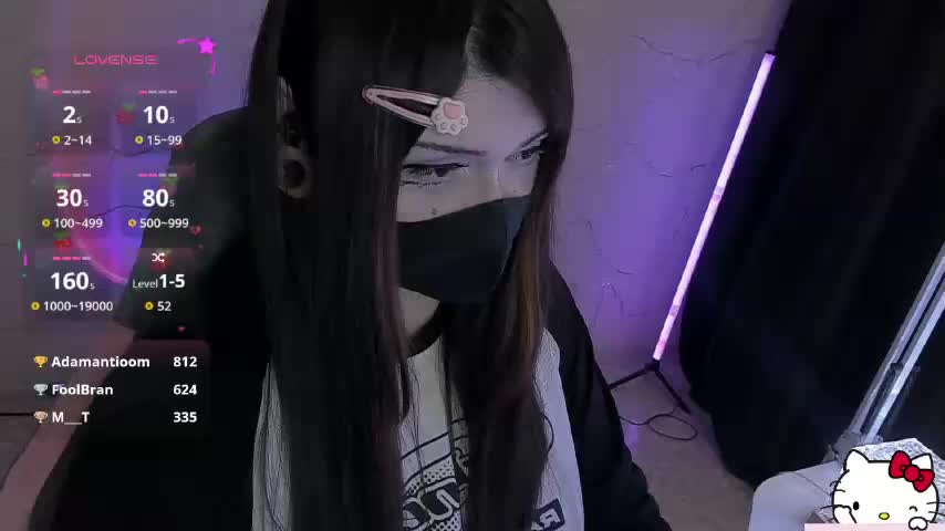 -Nanamin- Adult Chat March 2, 2026