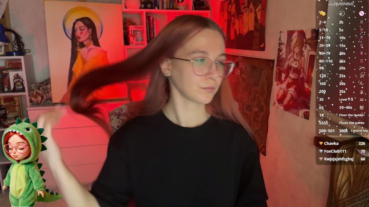 Kushina Adult Chat March 2, 2026