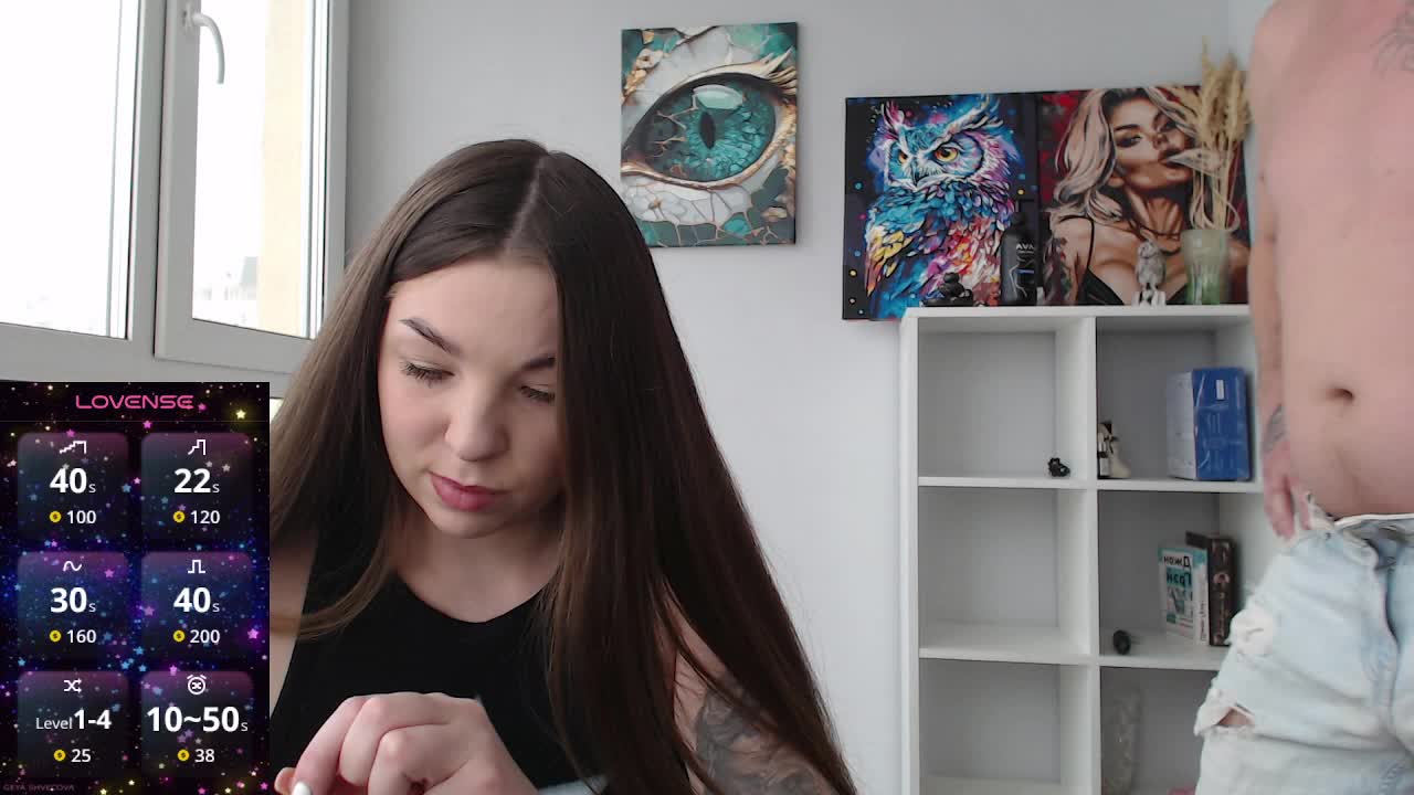 Kerry20115 Adult Chat March 2, 2026