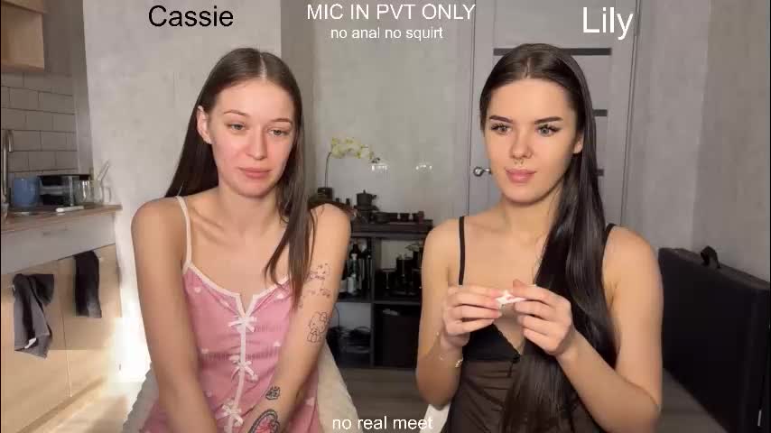 x_kai Adult Chat March 2, 2026