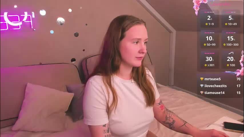 tina_hicks Adult Chat March 2, 2026