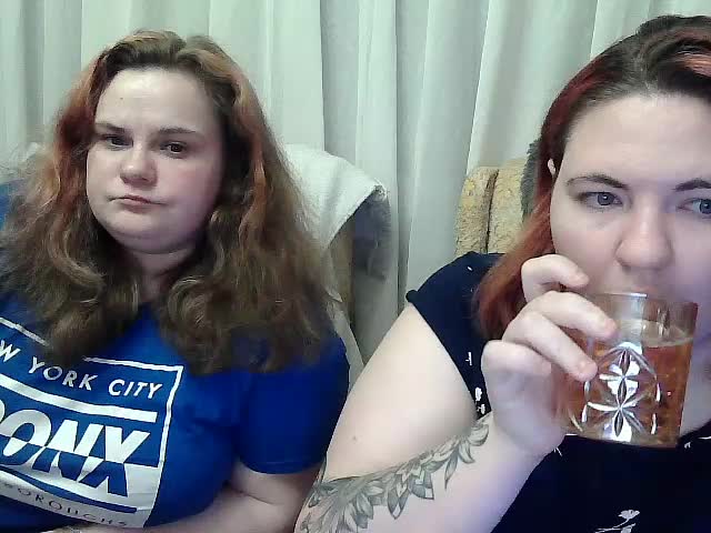 HollyXEva Adult Chat March 2, 2026