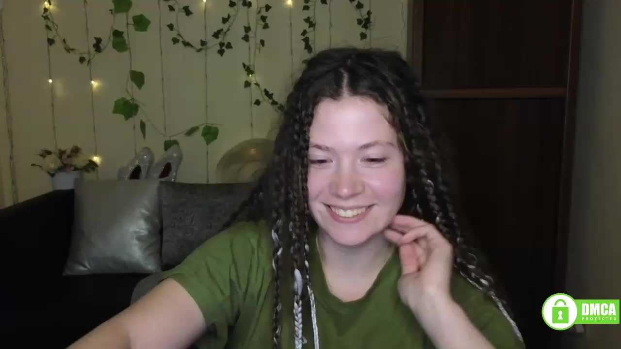 Aliciafolow009 Adult Chat March 2, 2026