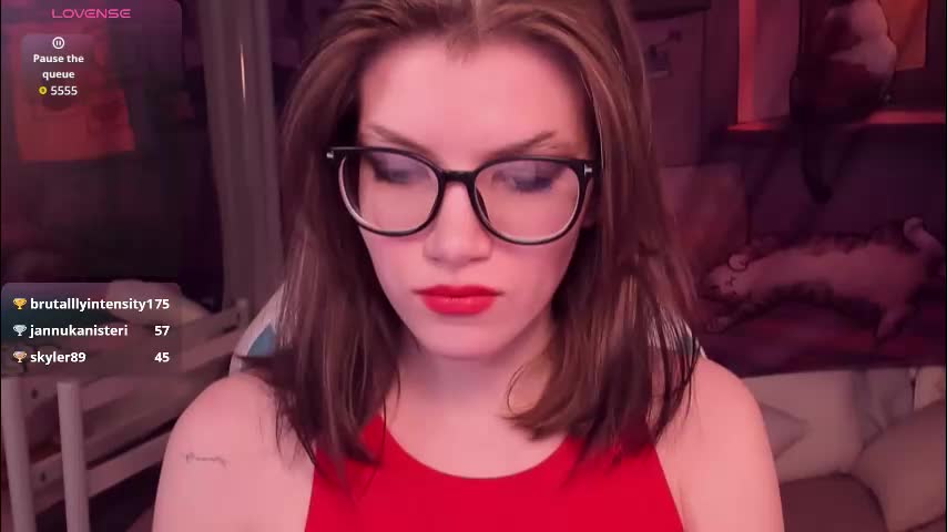 cathybarnes Adult Chat March 2, 2026