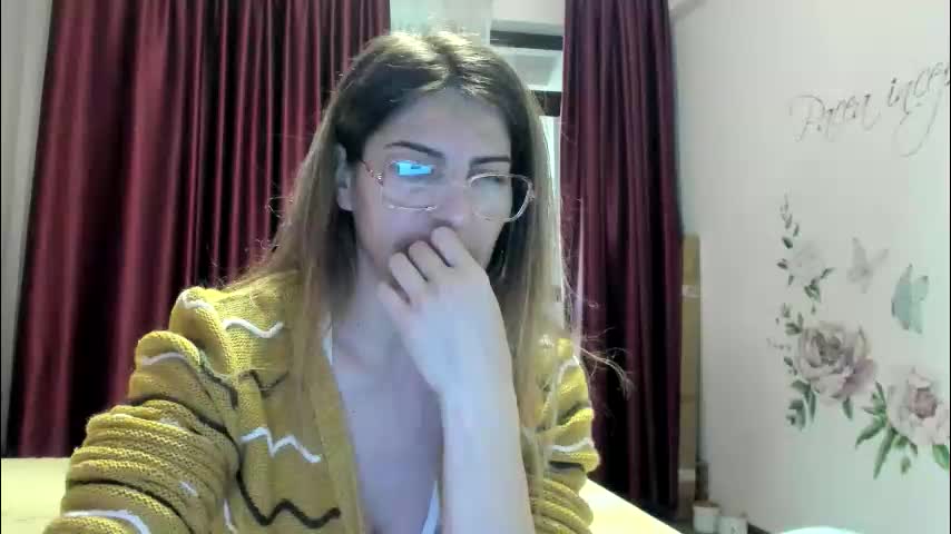 mlittlegirl88 Adult Chat March 2, 2026