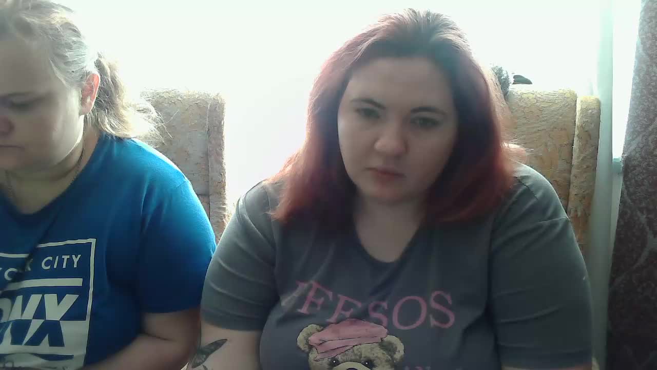 HollyXEva Adult Chat March 2, 2026