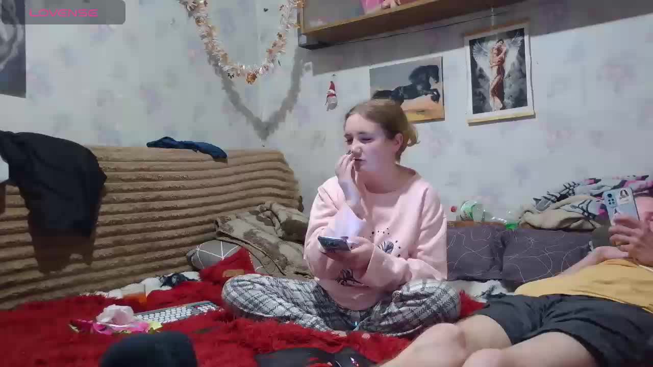 Krohab Adult Chat March 2, 2026