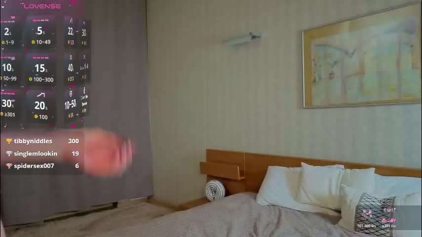 nikkybee_ Adult Chat March 2, 2026