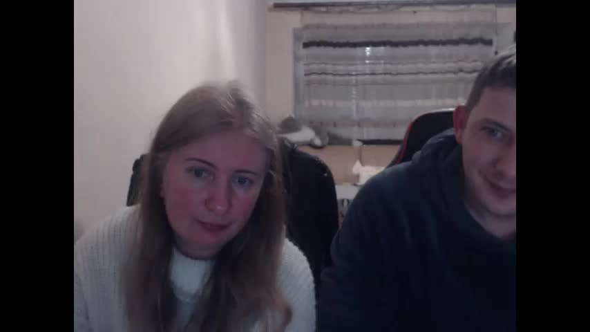 jenisandpeter Adult Chat March 2, 2026