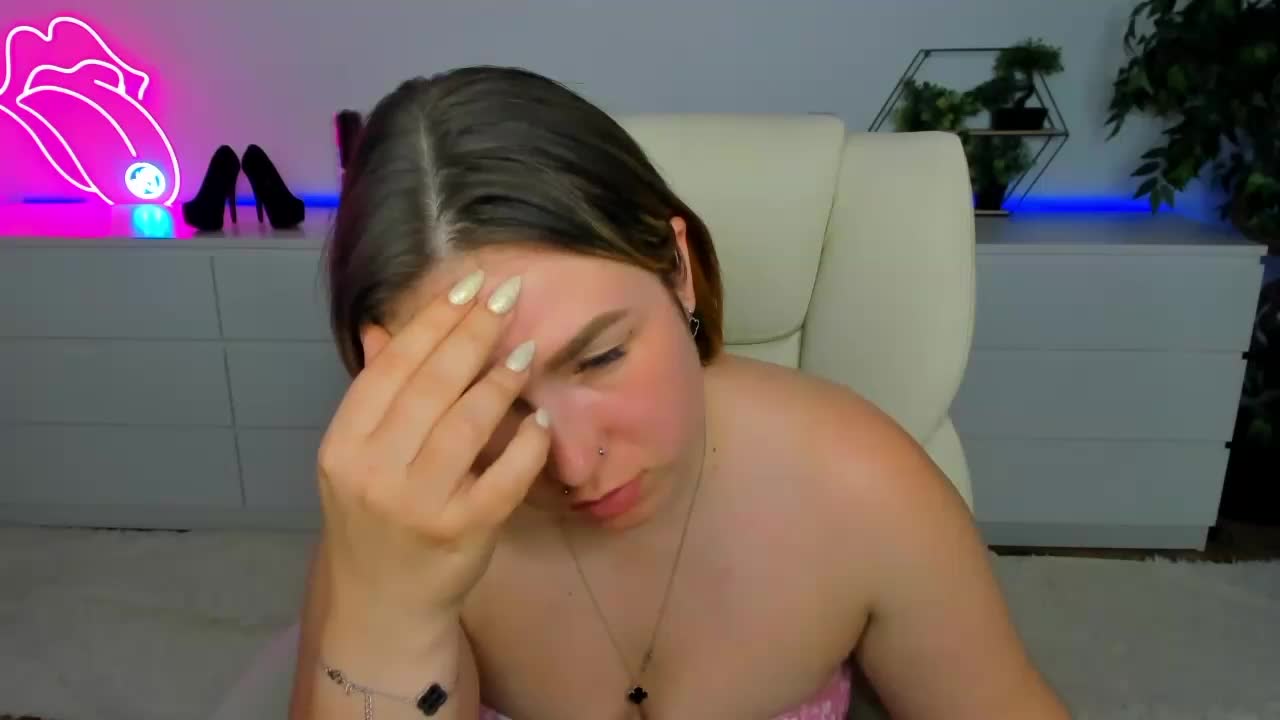 SofiiDarling Adult Chat March 2, 2026