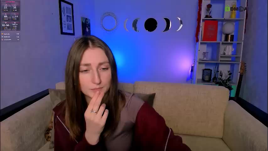 miki_nikki Adult Chat March 2, 2026