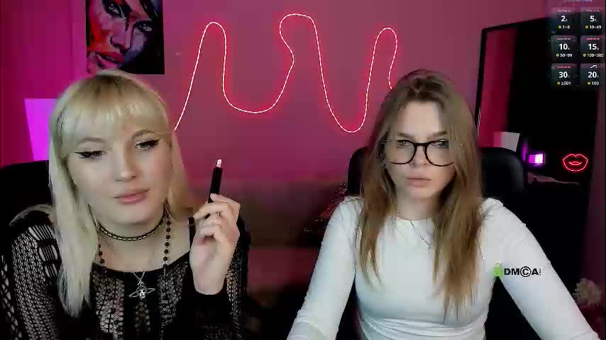 veronica_bubble Adult Chat March 2, 2026