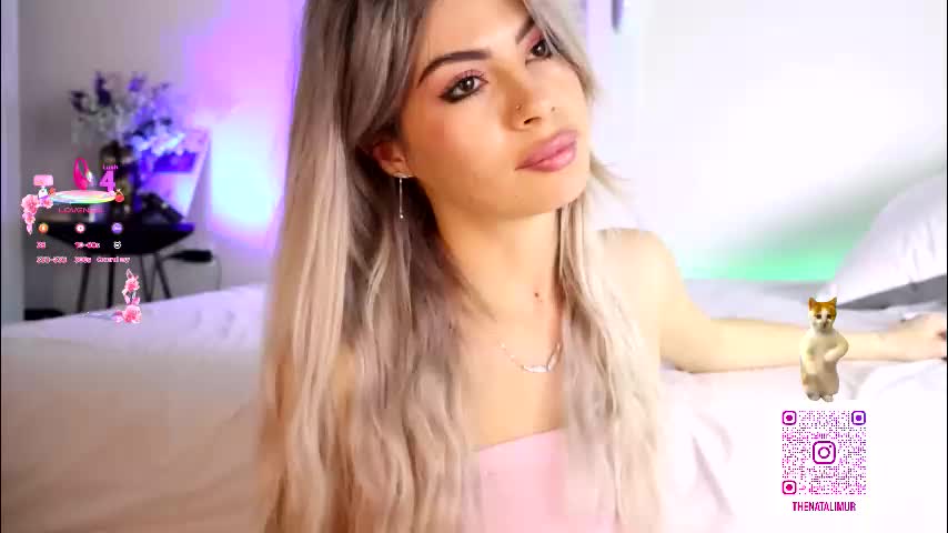 natalimurr Adult Chat March 2, 2026