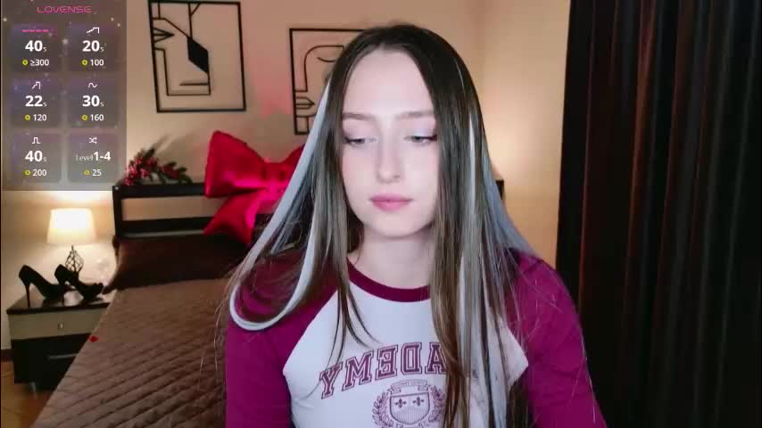 jasminelorens Adult Chat March 2, 2026