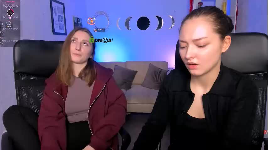 miki_nikki Adult Chat March 2, 2026