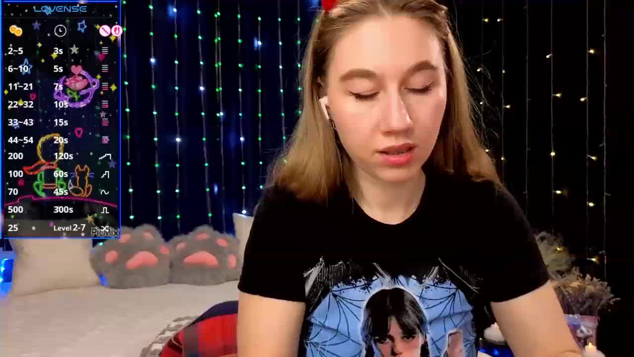 kiskaWEDNESDAY Adult Chat March 2, 2026