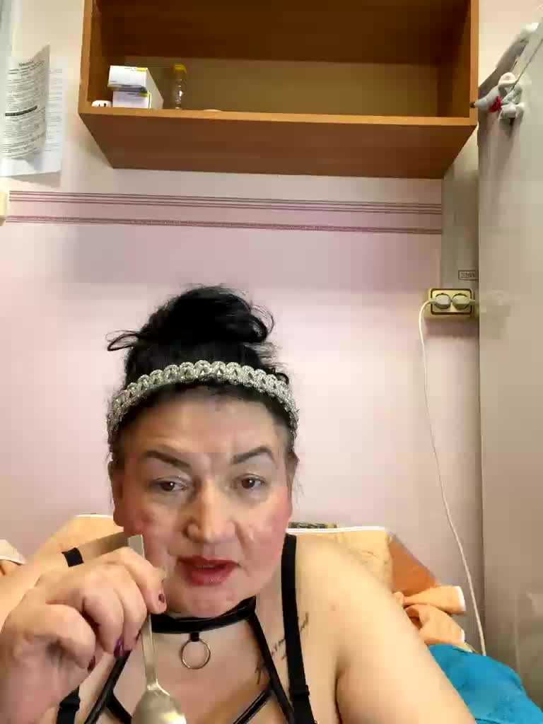 Barbara_milf Adult Chat March 2, 2026