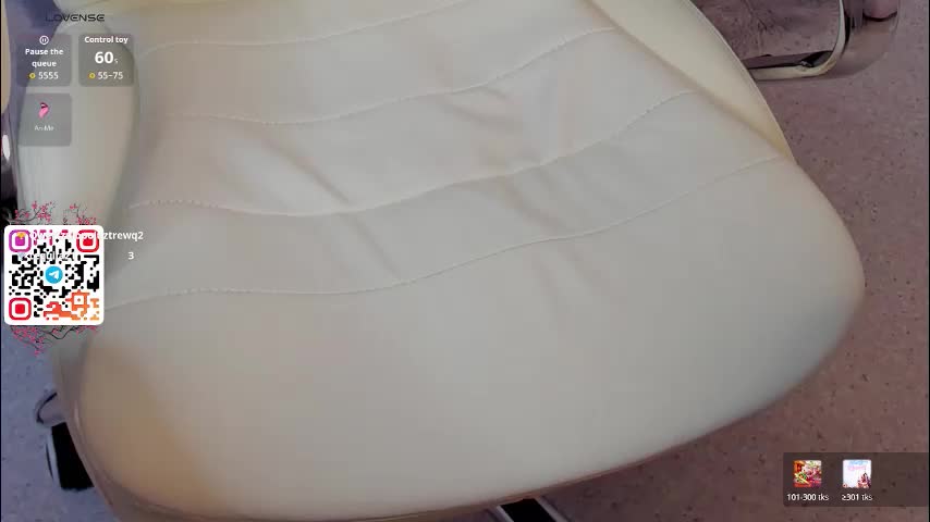 kriss_tean Adult Chat March 2, 2026