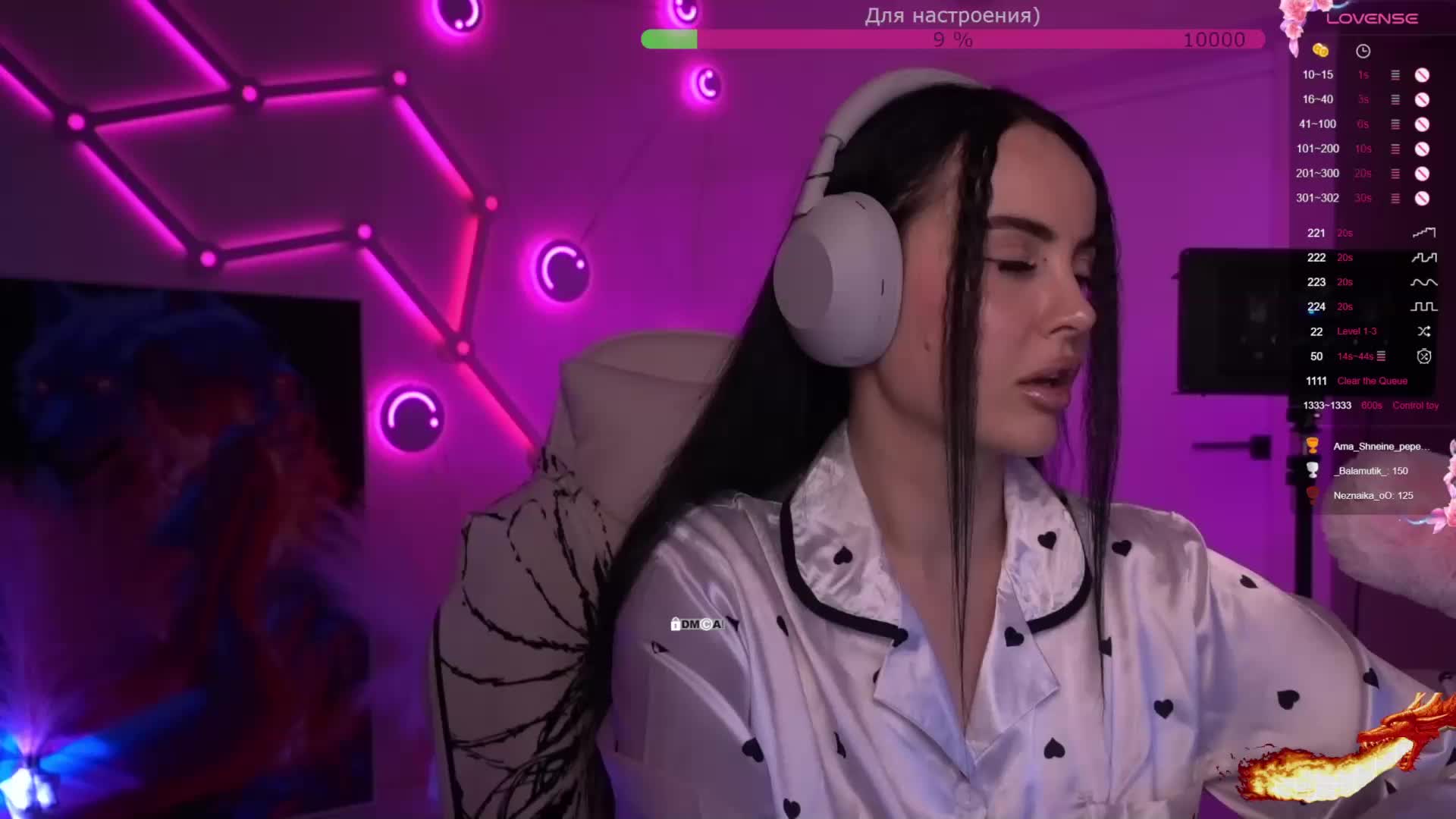 AmaReda Adult Chat March 2, 2026