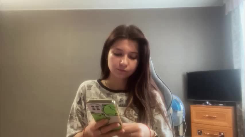 kymberlychimes Adult Chat March 2, 2026