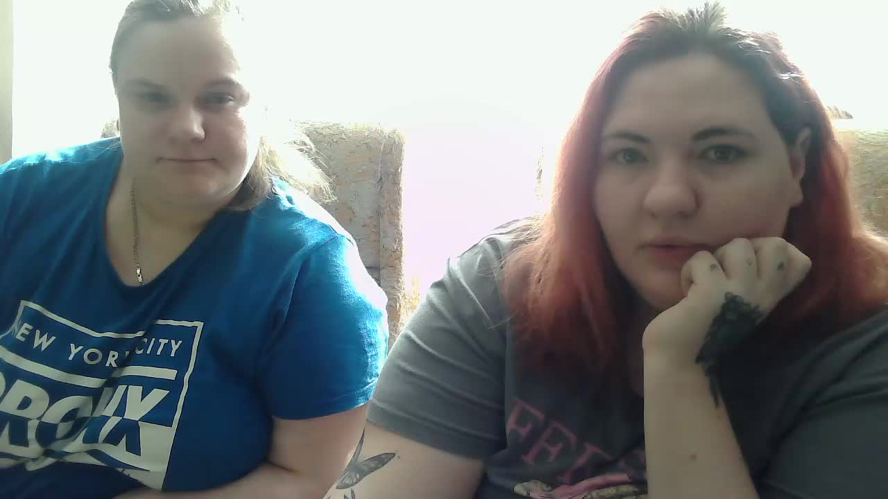 HollyXEva Adult Chat March 2, 2026