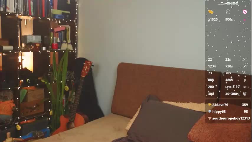 bananya_kitty Adult Chat March 2, 2026