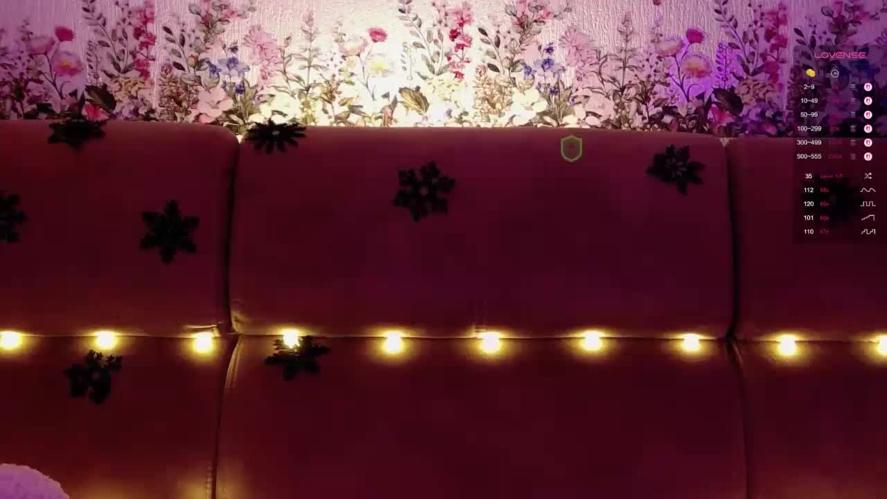 Kocmoc_Katerina Adult Chat March 2, 2026