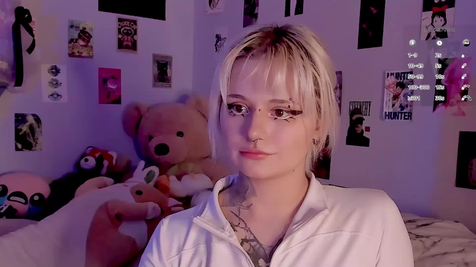 PROXY Adult Chat March 2, 2026