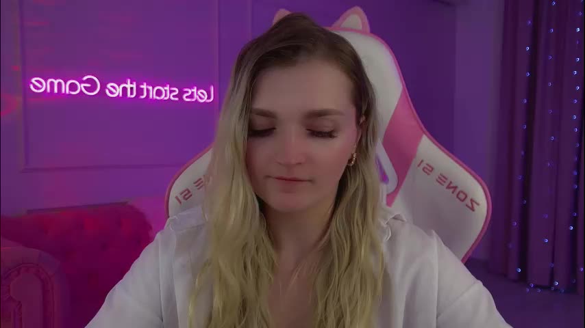 annyraii Adult Chat March 2, 2026