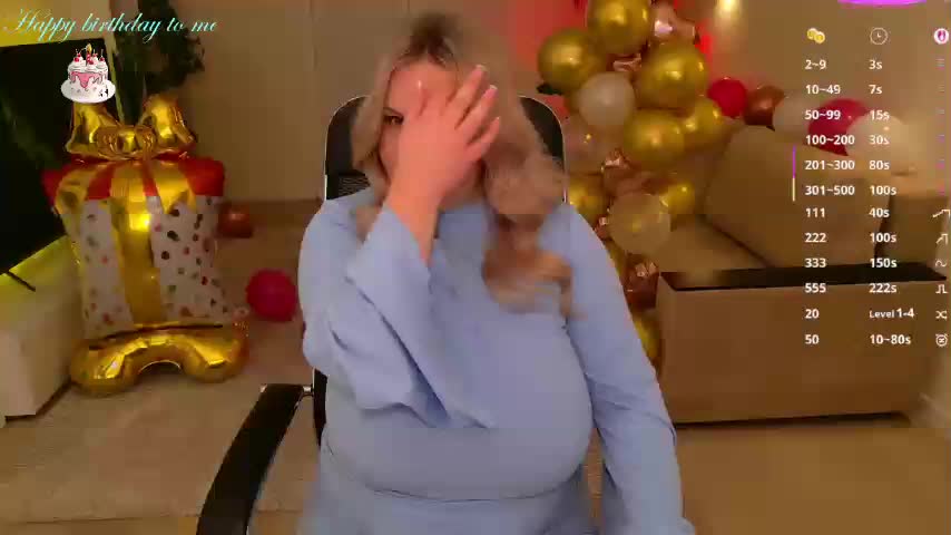 Sunshinee-S Adult Chat March 2, 2026