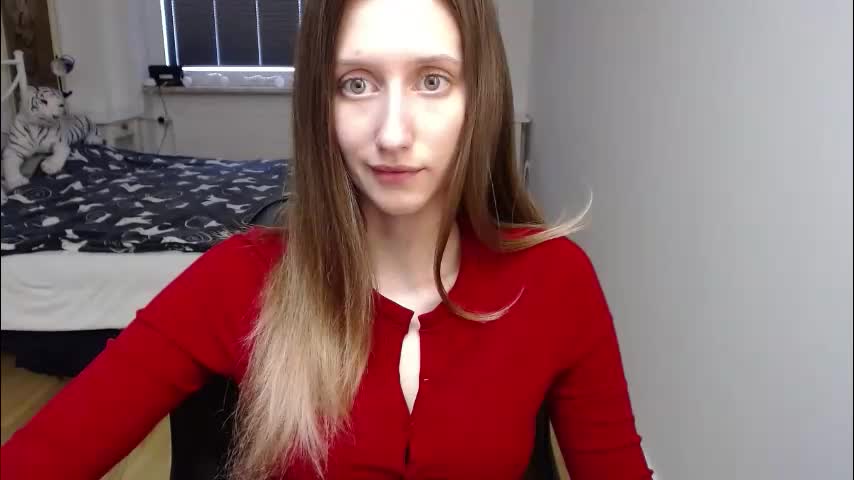 luna_xsensual Adult Chat March 2, 2026