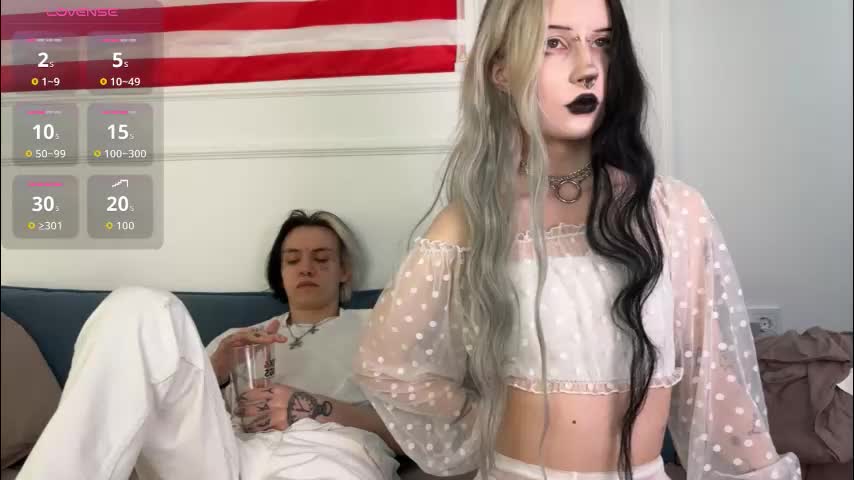 veryraretwins Adult Chat March 2, 2026