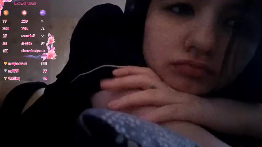 lynnettegustason Adult Chat March 2, 2026