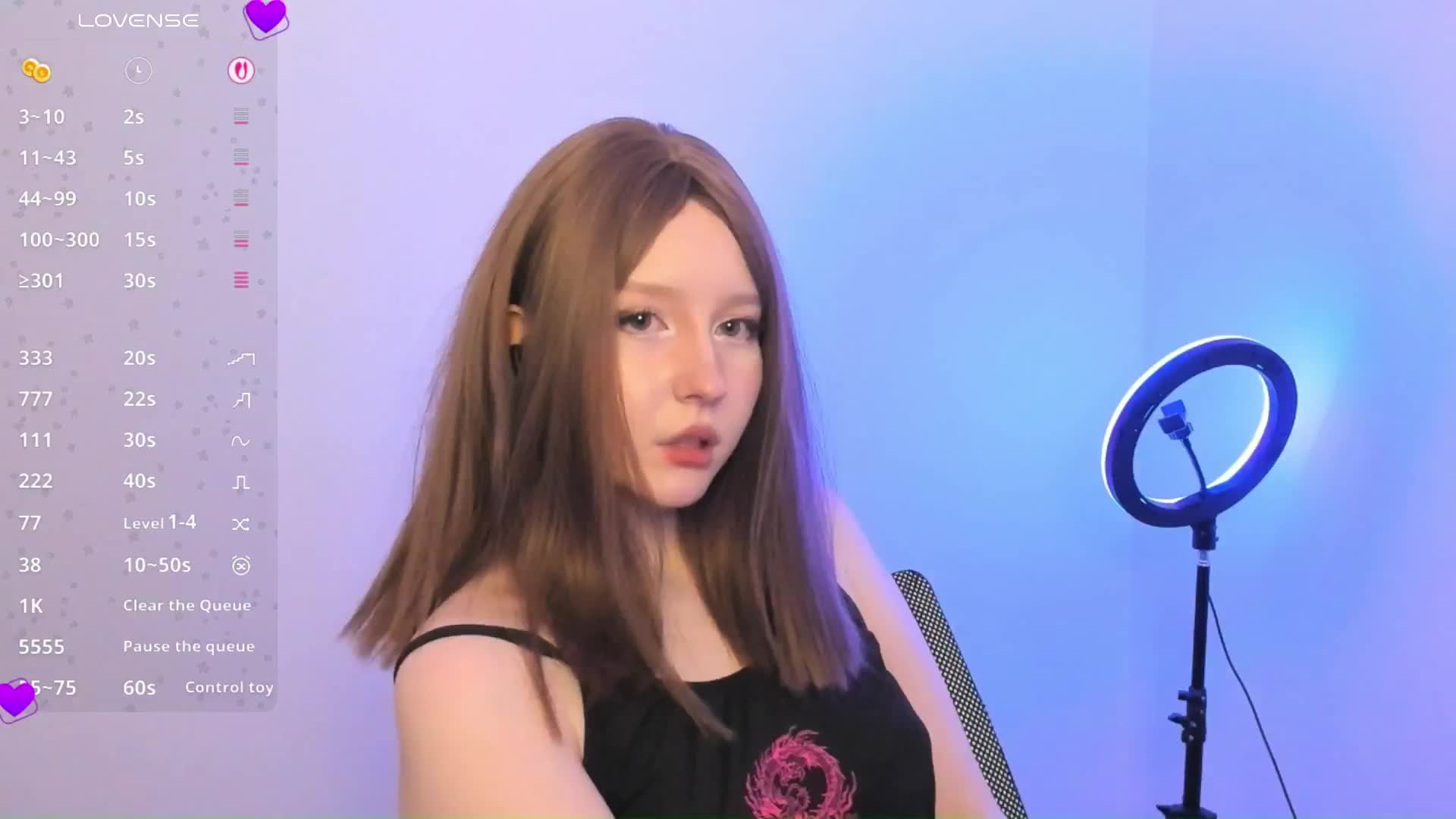 hornykittymeow Adult Chat March 2, 2026