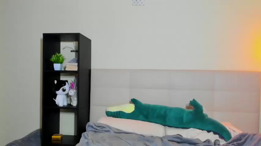 SilasCoraline Adult Chat March 2, 2026