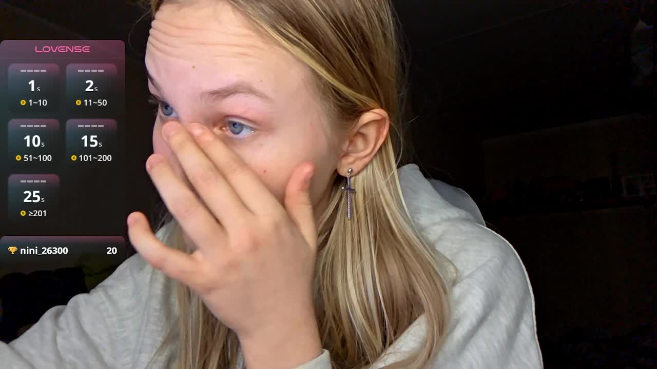 MilagroKailey Adult Chat March 2, 2026