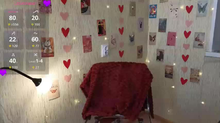 BellaMrr Adult Chat March 2, 2026