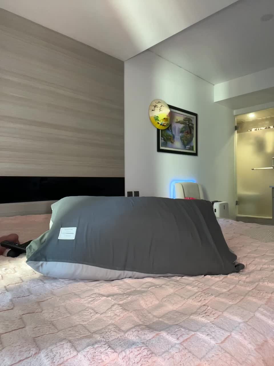 Nastyu-sha Adult Chat March 2, 2026