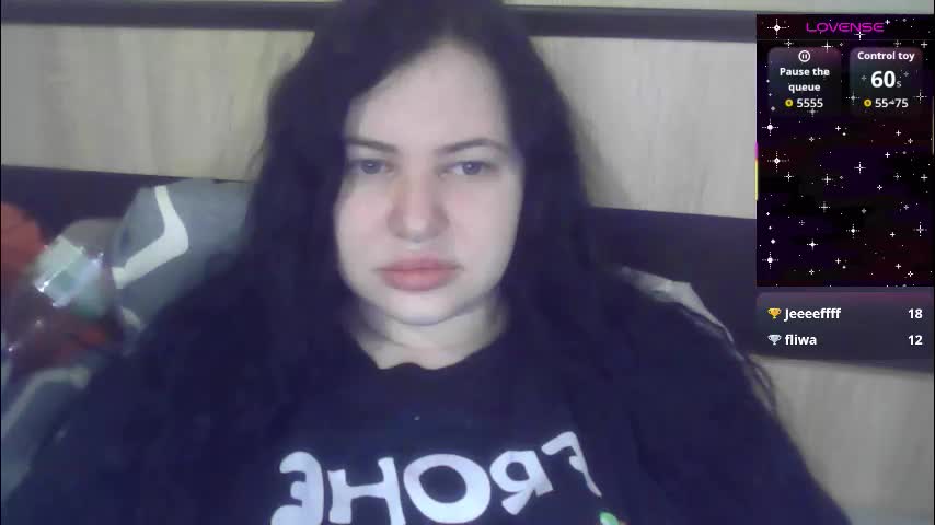 german_eva Adult Chat March 2, 2026