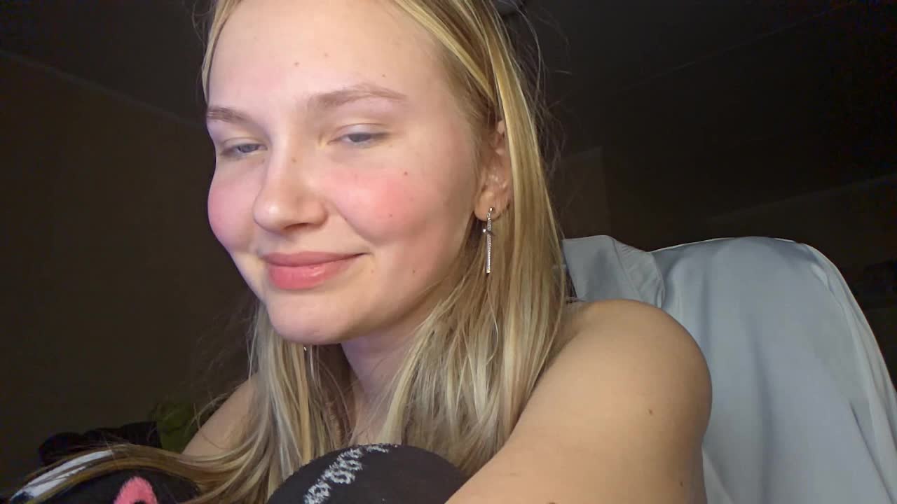 MilagroKailey Adult Chat March 2, 2026