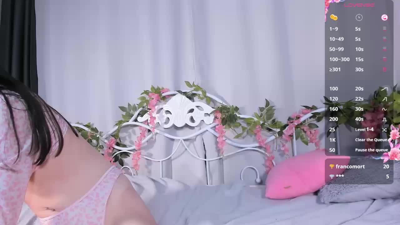 Amelia-skyy Adult Chat March 2, 2026