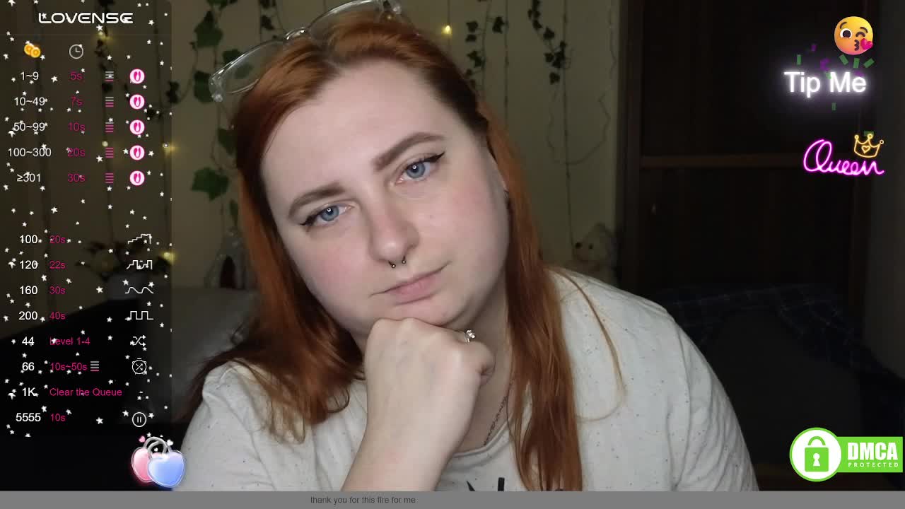 Aliciaredluv Adult Chat March 2, 2026