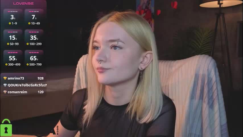 carrie_foster Adult Chat March 2, 2026