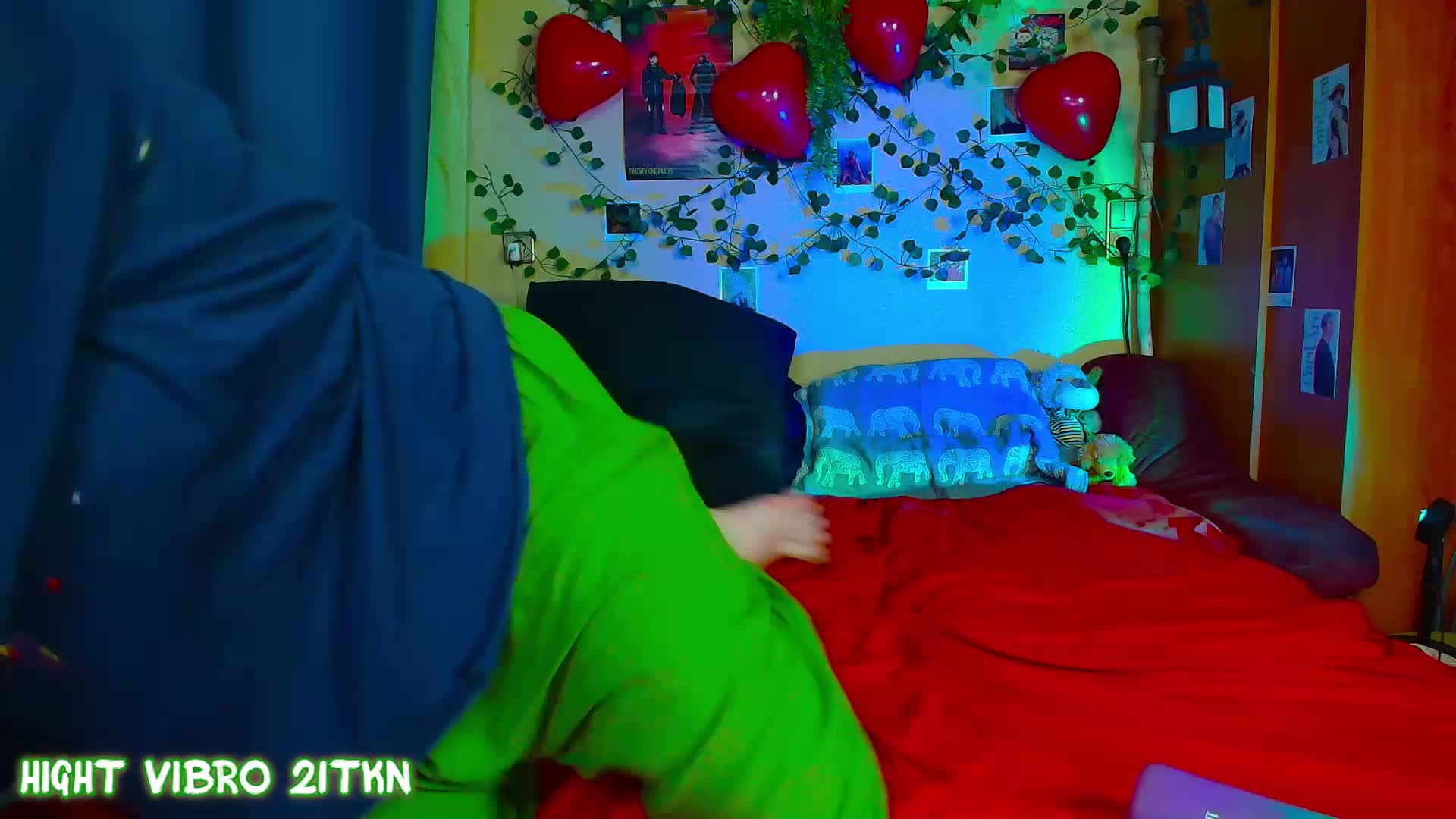 Tricky_Kitsune Adult Chat March 3, 2026