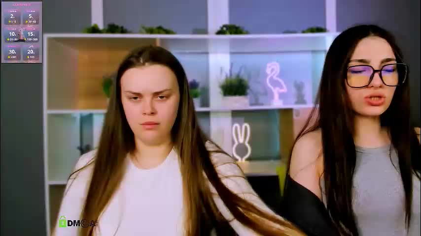 mary_chilli Adult Chat March 2, 2026