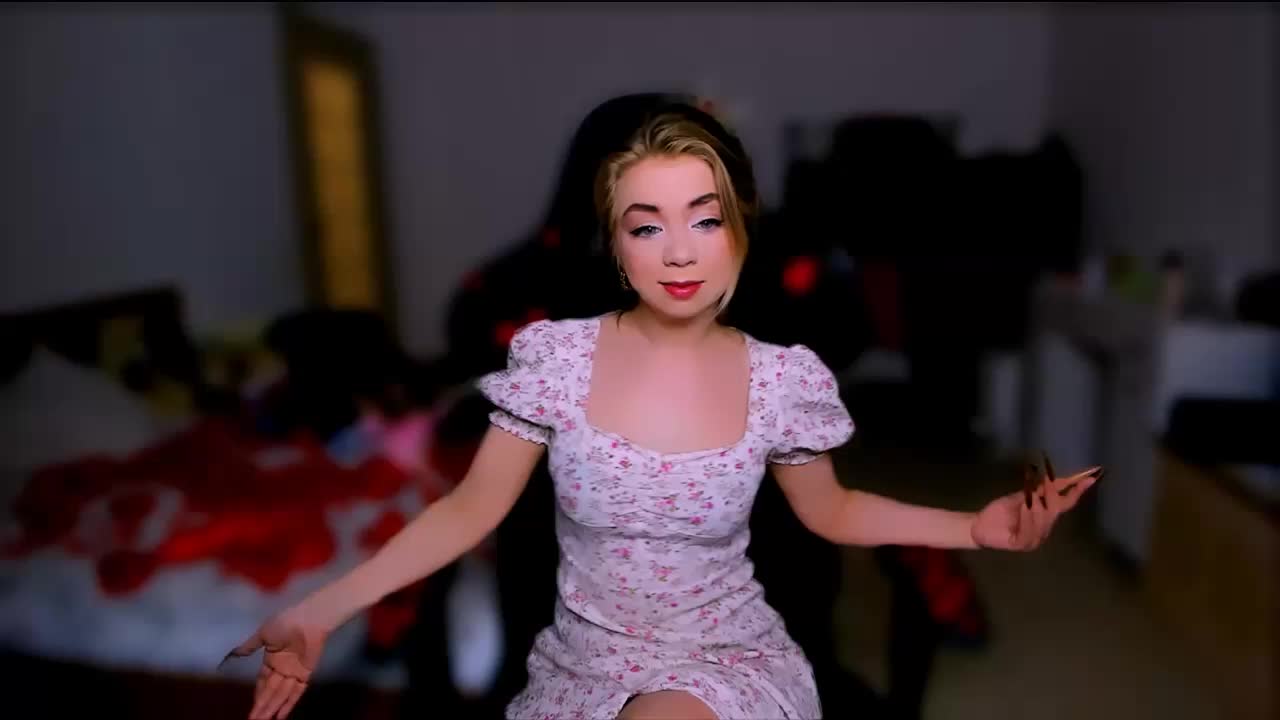 BabyNicole Adult Chat March 2, 2026