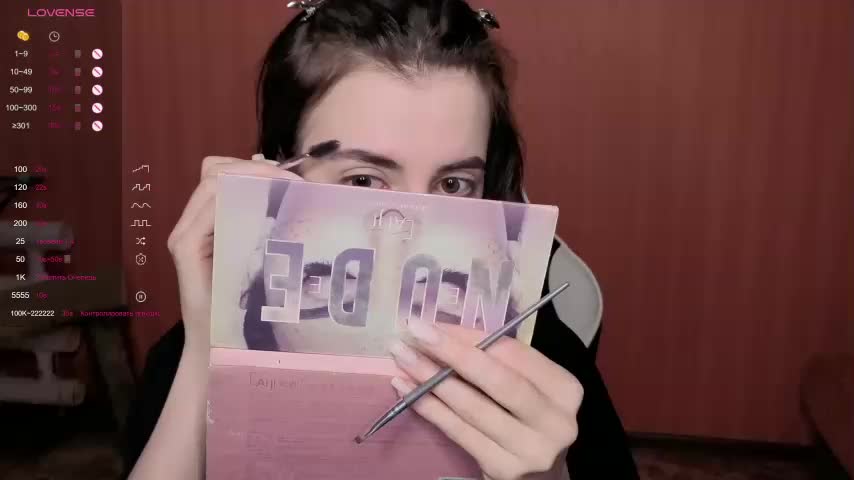 Valeritiio Adult Chat March 2, 2026