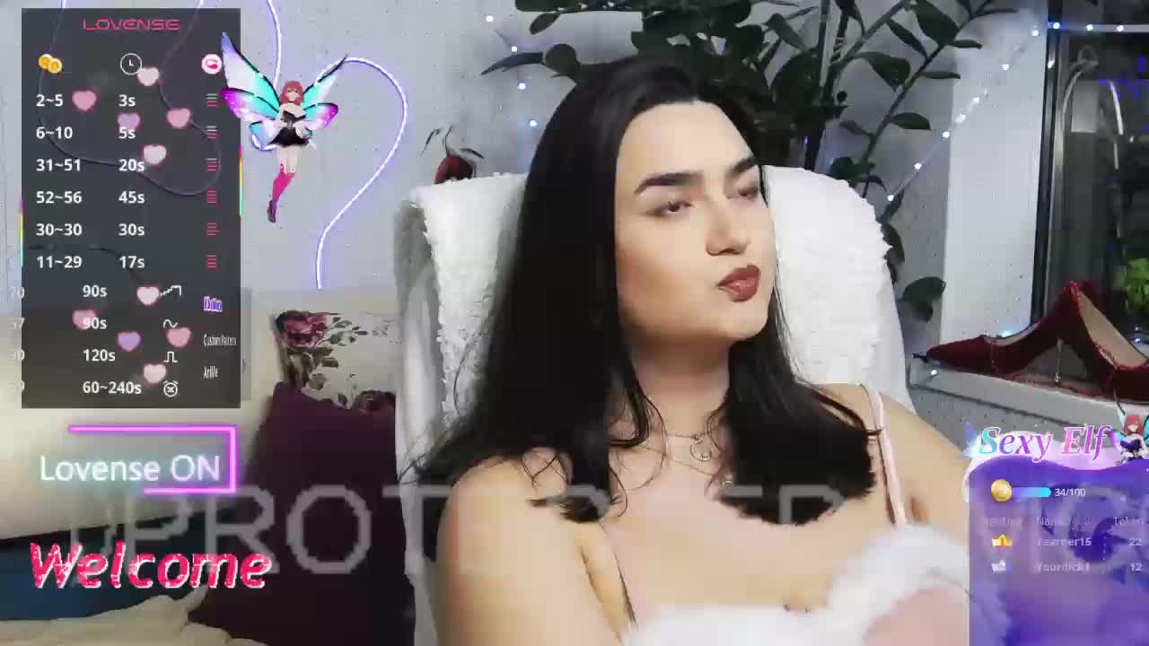 LinaCrave Adult Chat March 2, 2026