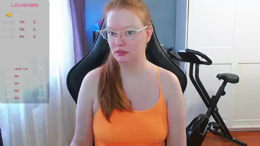lady_inari Adult Chat March 2, 2026